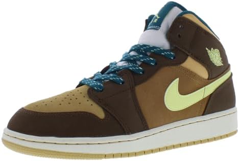 Amazon.com | Jordan Youth Air Jordan 1 Retro High OG GS 575441 035